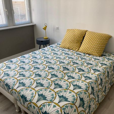 Appartement Bayonne-Adour, 3 Pieces, 6 Personnes. Exterior foto